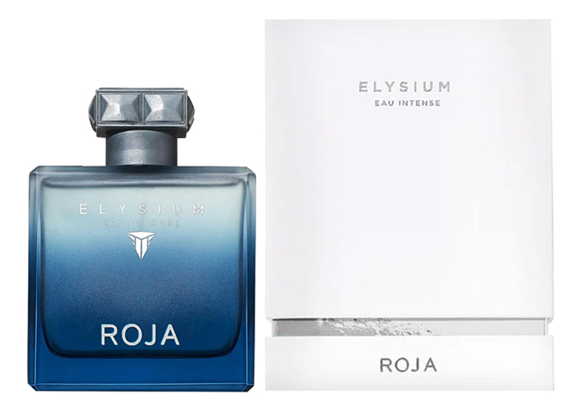 Elysium Eau Intense