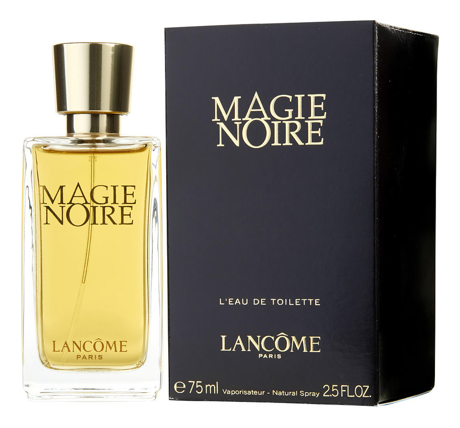 Magie Noire
