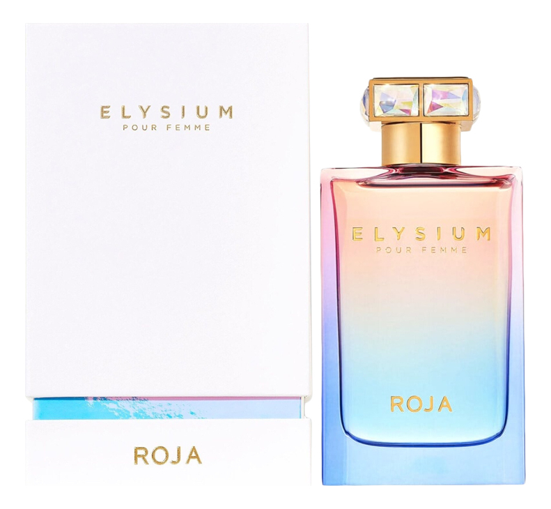 Elysium Pour Femme