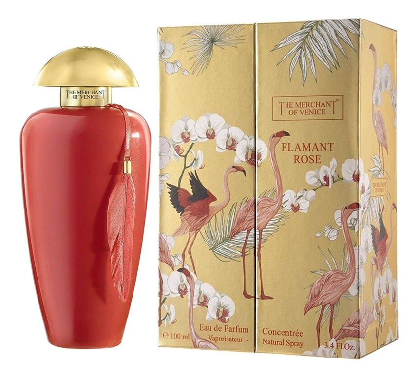 Flamant Rose