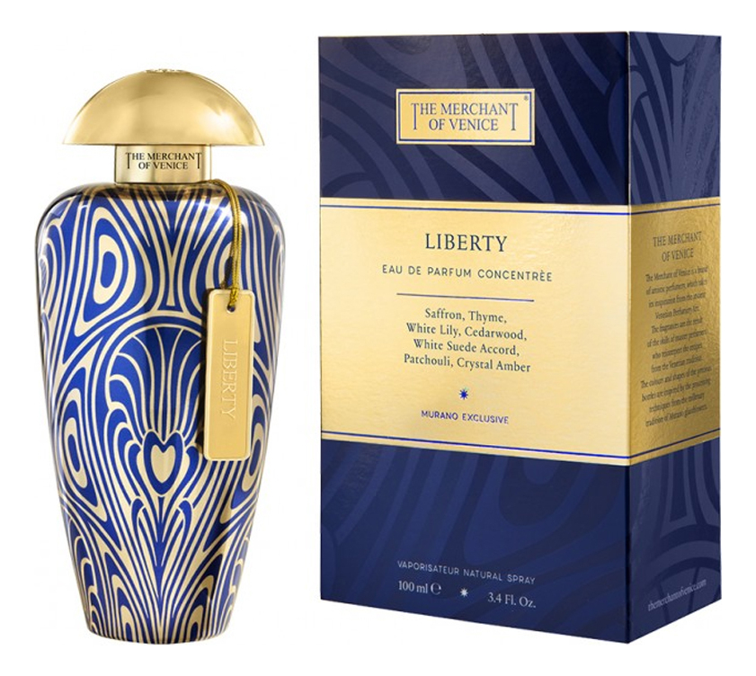 Liberty