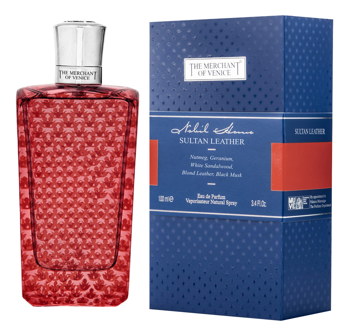 Sultan Leather
