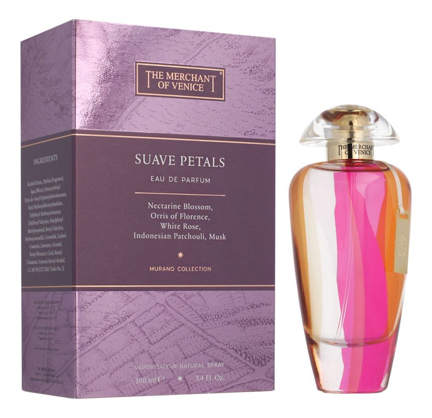 Suave Petals