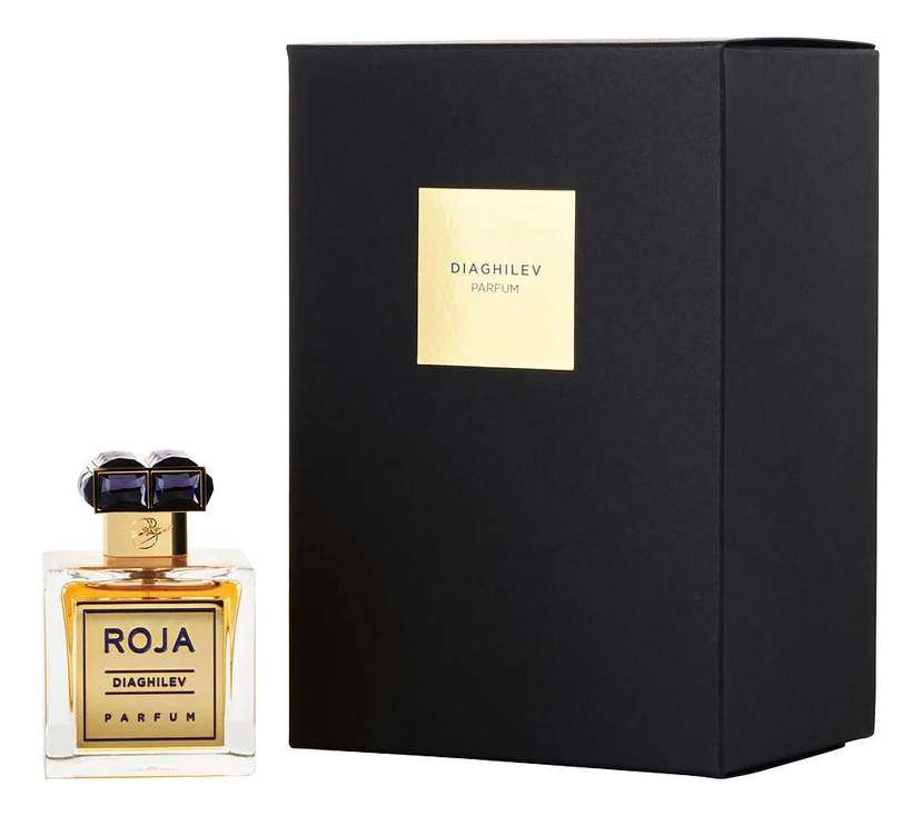 Diaghilev Parfum