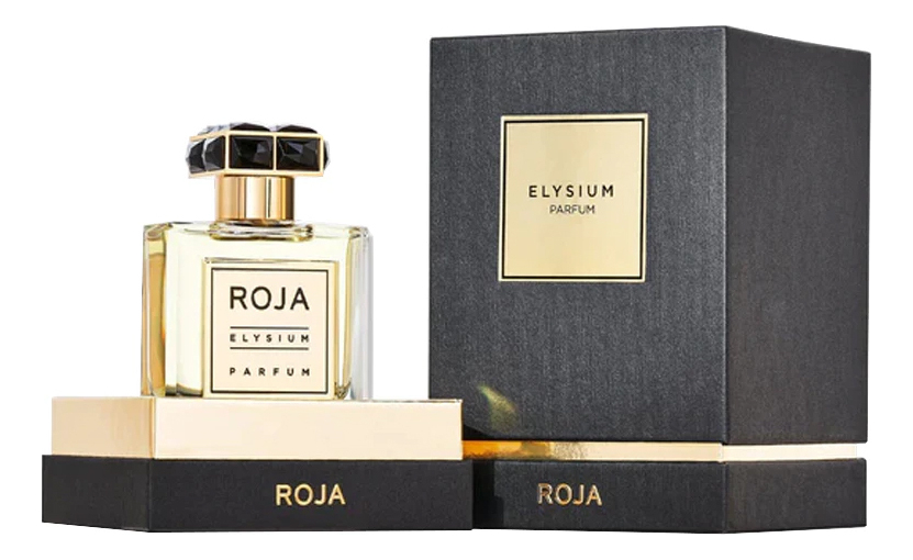 Elysium Pour Homme