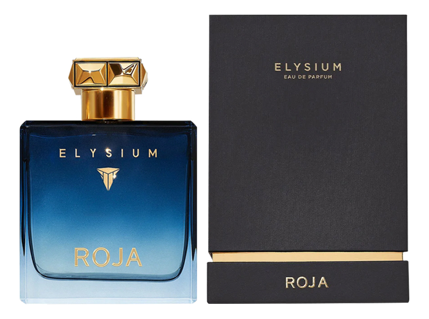 Elysium Pour Homme Parfum