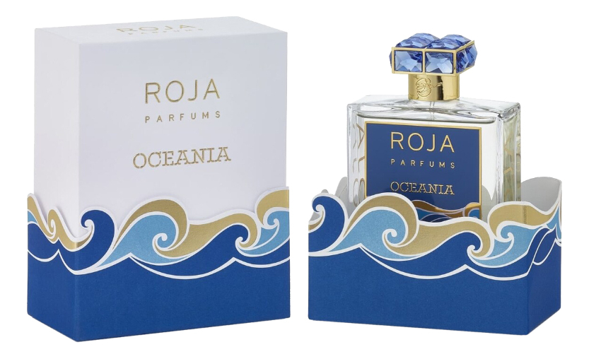 Oceania
