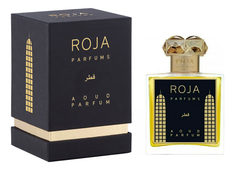 Qatar Parfum