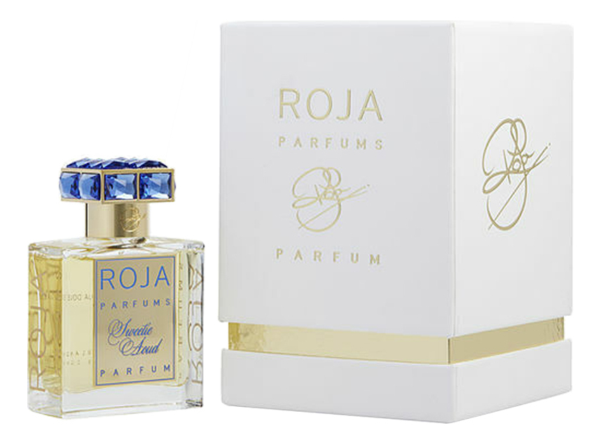 Sweetie Aoud Parfum