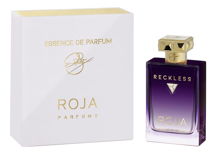 Reckless Eau de Parfum 2023