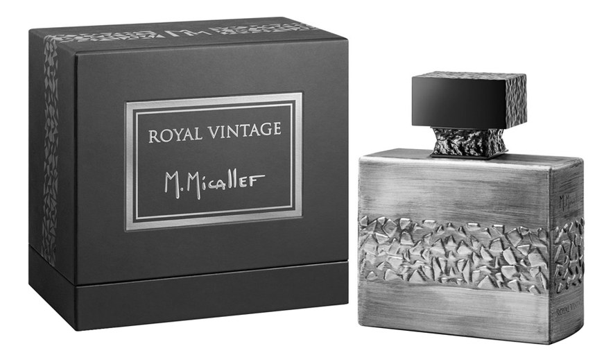 Royal Vintage