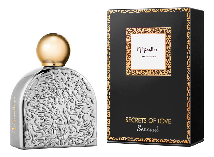 Secrets Of Love Sensual