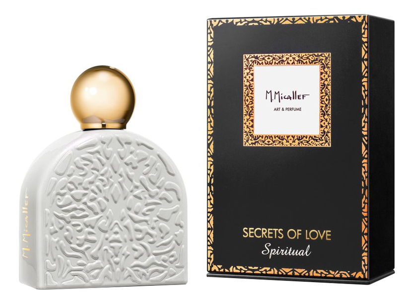Secrets Of Love Spiritual