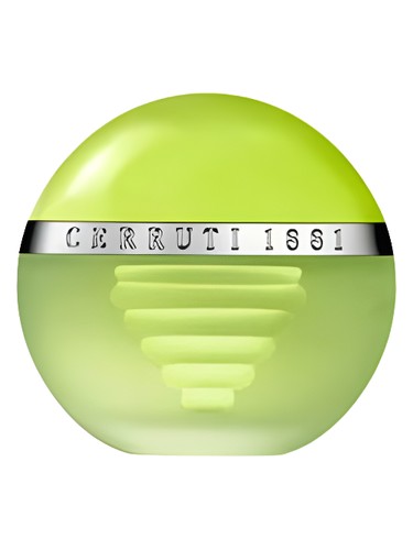1881 Eau D'Ete