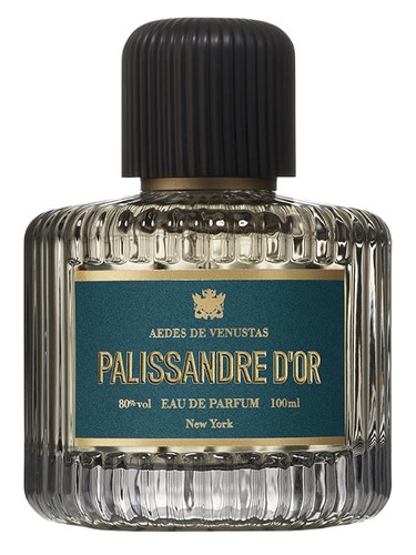 Palissandre D'Or