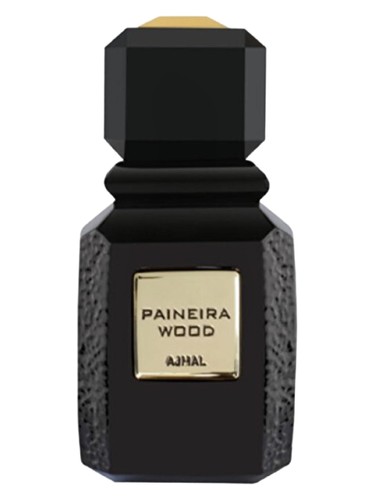 Paineira Wood