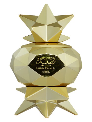 Qasida Dahabia