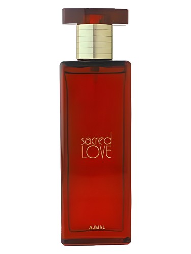 Sacred Love