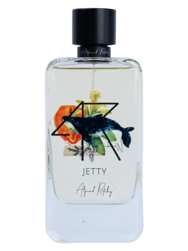 Jetty