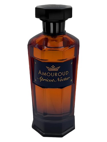 Apricot Nectar