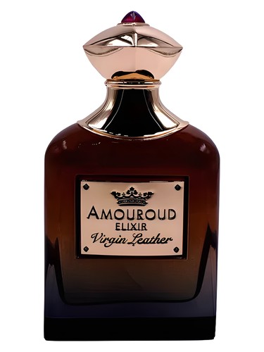 Virgin Leather