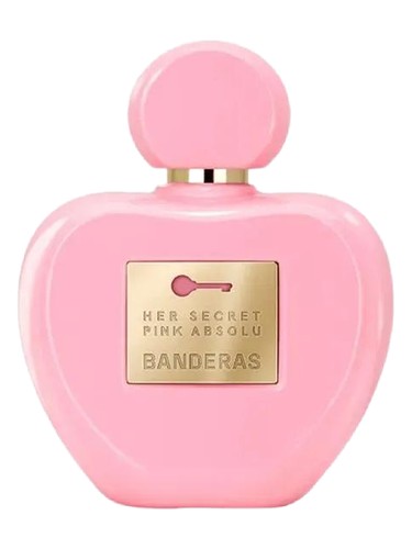 Her Secret Pink Absolu