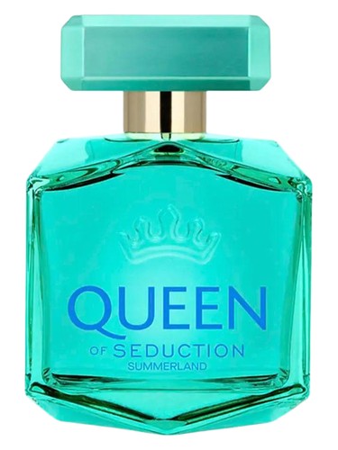 Queen Of Seduction Summerland
