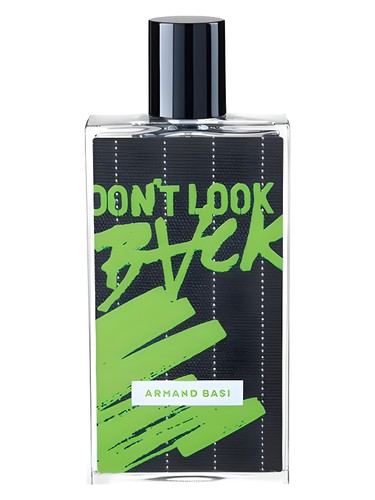 Don'T Look Back