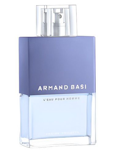 L'Eau Pour Homme