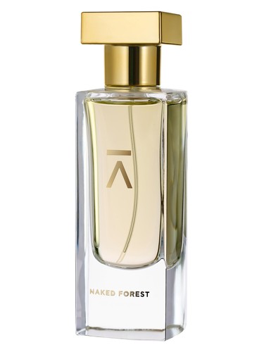 Naked Forest