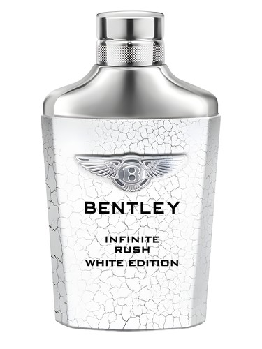 Infinite Rush White Edition