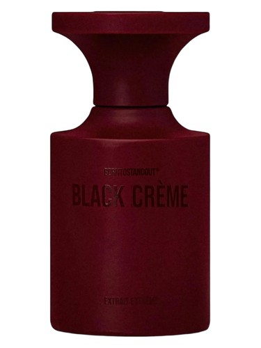 Black Creme