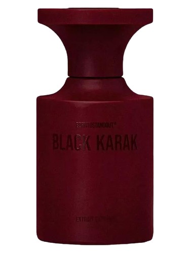 Black Karak