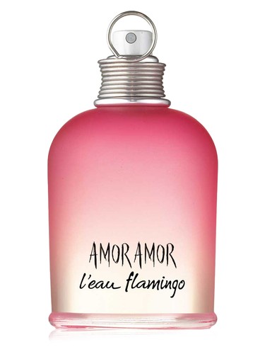 Amor Amor L`Eau Flamingo