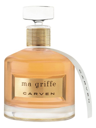 Ma Griffe