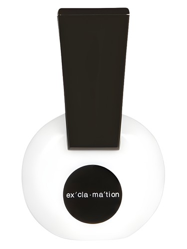 Ex'Cla-Ma'Tion