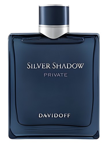 Silver Shadow Private
