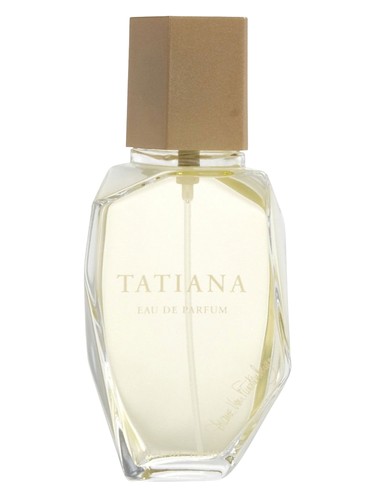 Tatiana
