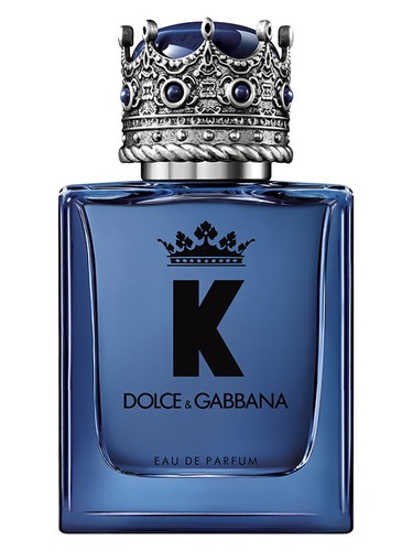 K Eau De Parfum