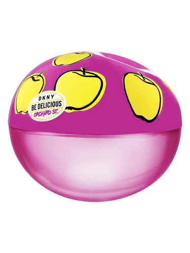 DKNY Be Delicious Orchard St