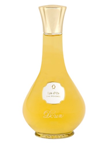 Lys D`Or Eau Poudree