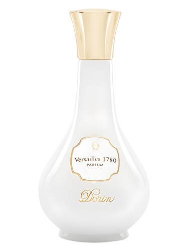 Versailles 1780