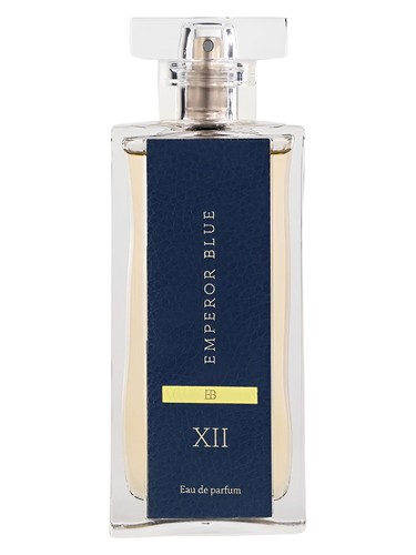 XII