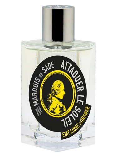 Attaquer Le Soleil - Marquis De Sade