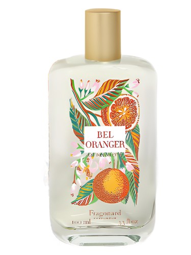 Bel Oranger