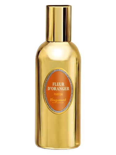 Fleur D'Oranger Parfum