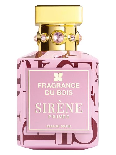 Sirene Privee