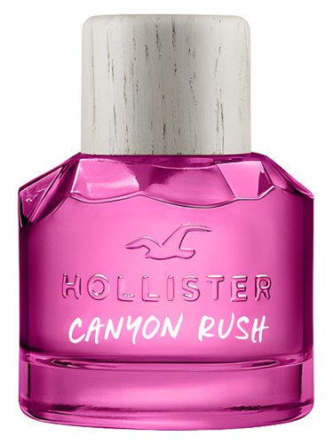Canyon Rush For Her