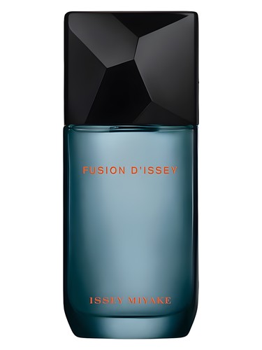 Fusion D'Issey