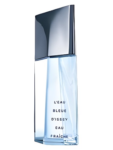 L'Eau Bleue D'Issey Eau Fraiche